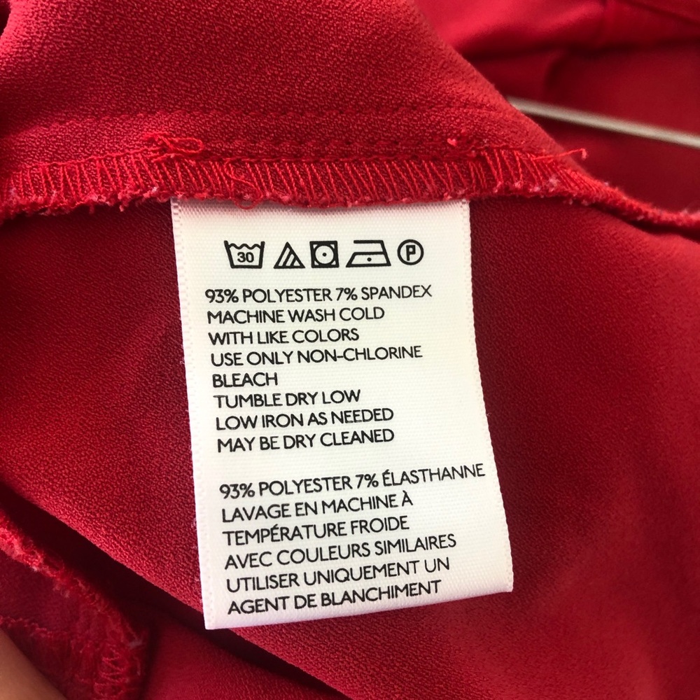 Peplum Cami - Picture 10 of 11